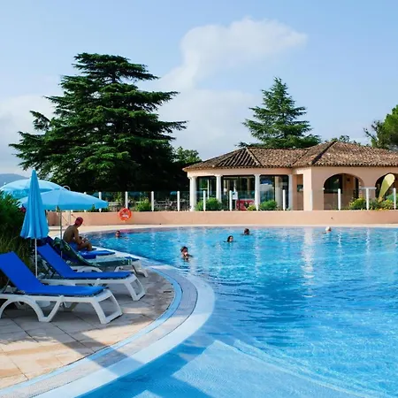 Lejlighed Les Parcs De - Maeva - 3 Pieces 6 Personnes - Prestige Mae-7804 *