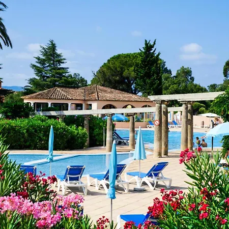Lejlighed Les Parcs De - Maeva - 3 Pieces 6 Personnes - Prestige Mae-7804 *