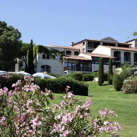 Lejlighed Les Parcs De - Maeva - 3 Pieces 6 Personnes - Prestige Mae-7804 Grimaud