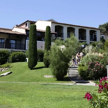 Les Parcs De - Maeva - 3 Pieces 6 Personnes - Prestige Mae-7804 Lejlighed *
