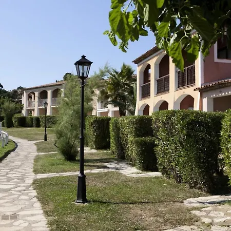 Les Parcs De - Maeva - 3 Pieces 6 Personnes - Prestige Mae-7804 Lejlighed Grimaud