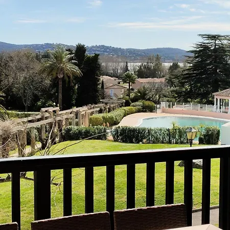 Les Parcs De - Maeva - 3 Pieces 6 Personnes - Prestige Mae-7804 Apartment
