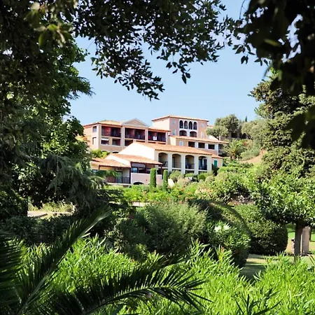 Les Parcs De - Maeva - 3 Pieces 6 Personnes - Prestige Mae-7804