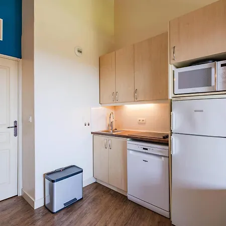 Apartment Les Parcs De - Maeva - 3 Pieces 6 Personnes - Prestige Mae-7804 *