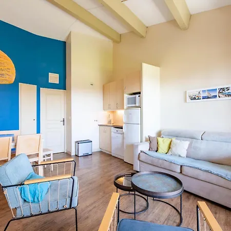 Les Parcs De - Maeva - 3 Pieces 6 Personnes - Prestige Mae-7804 *
