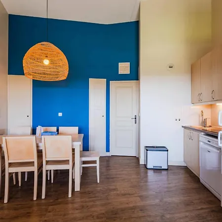 Apartment Les Parcs De - Maeva - 3 Pieces 6 Personnes - Prestige Mae-7804