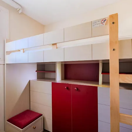 Les Parcs De - Maeva - 3 Pieces 6 Personnes - Prestige Mae-7804
