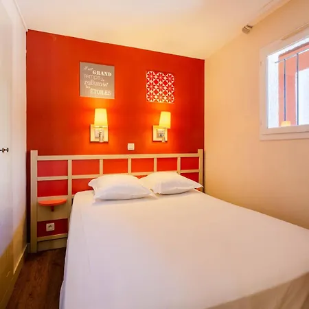 Les Parcs De - Maeva - 3 Pieces 6 Personnes - Prestige Mae-7804 Apartment *