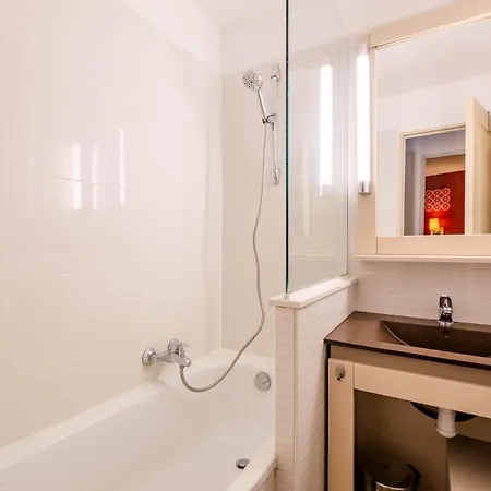 Apartment Les Parcs De - Maeva - 3 Pieces 6 Personnes - Prestige Mae-7804 Grimaud