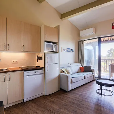 Apartment Les Parcs De - Maeva - 3 Pieces 6 Personnes - Prestige Mae-7804 *
