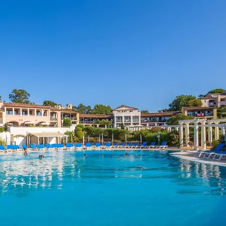 Résidence Les Parcs De - Maeva - 3 Pièces 6 Personnes - Prestige Mae-7804 Appartamento