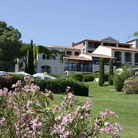 Les Parcs De - Maeva - 6 Personnes 1 1 Coin - Prestige Mae-7804 Lejlighed *