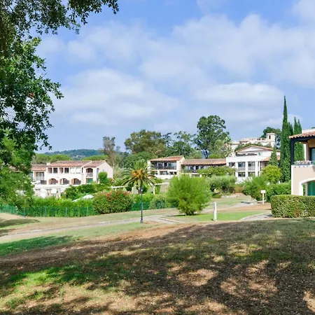 Résidence Les Parcs De - Maeva - 3 Pièces 6 Personnes - Prestige Mae-7804 *