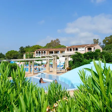 Lejlighed Les Parcs De - Maeva - 6 Personnes 1 1 Coin - Prestige Mae-7804 *