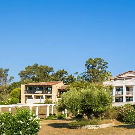 Résidence Les Parcs De - Maeva - 3 Pièces 6 Personnes - Prestige Mae-7804