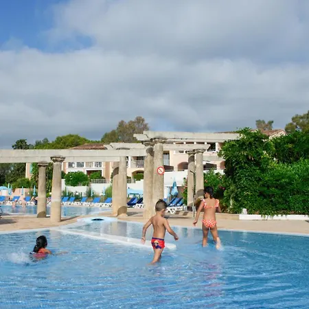Apartamento Les Parcs De - Maeva - 6 Personnes 1 1 Coin - Prestige Mae-7804
