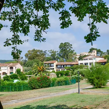 Appartamento Résidence Les Parcs De - Maeva - 3 Pièces 6 Personnes - Prestige Mae-7804 *