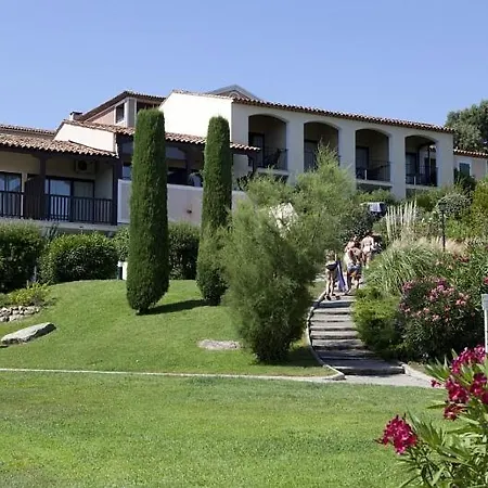 Les Parcs De - Maeva - 6 Personnes 1 1 Coin - Prestige Mae-7804 Lejlighed Grimaud