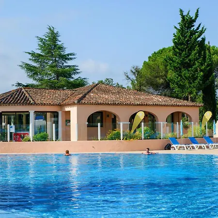 Les Parcs De - Maeva - 6 Personnes 1 1 Coin - Prestige Mae-7804 Lejlighed