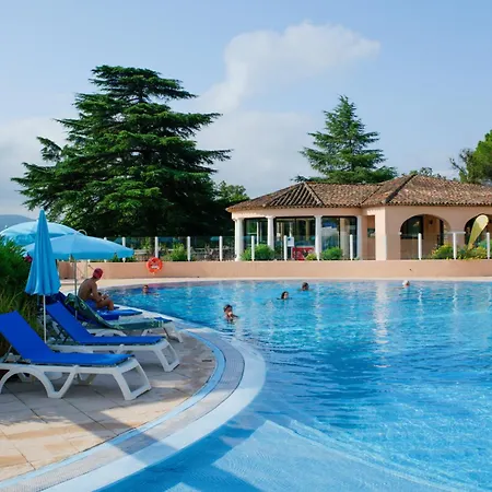 Lejlighed Les Parcs De - Maeva - 6 Personnes 1 1 Coin - Prestige Mae-7804 *