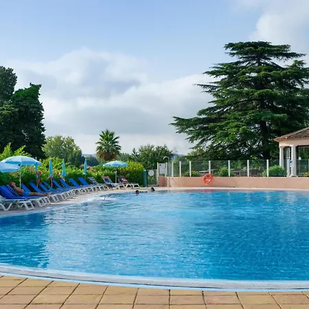 Résidence Les Parcs De - Maeva - 3 Pièces 6 Personnes - Prestige Mae-7804 Appartamento Grimaud