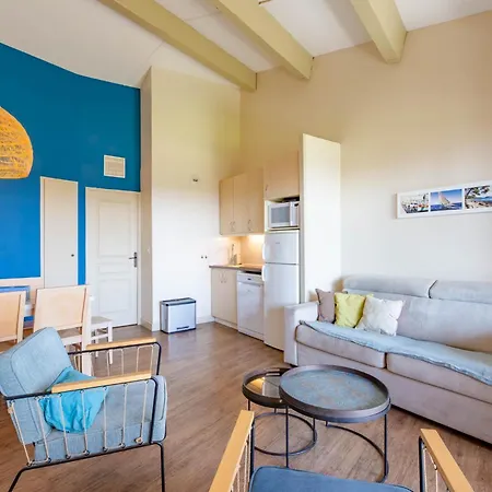 Appartamento Résidence Les Parcs De - Maeva - 3 Pièces 6 Personnes - Prestige Mae-7804 Grimaud