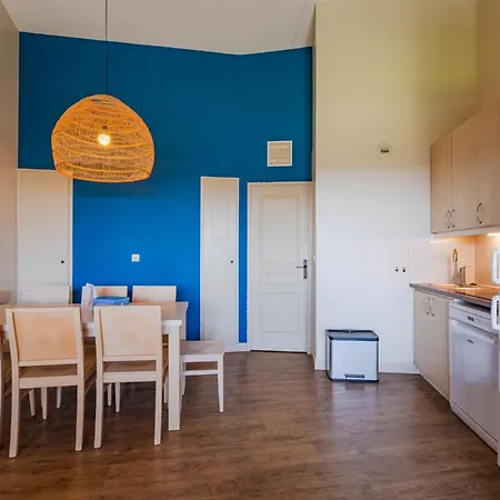 Les Parcs De - Maeva - 6 Personnes 1 1 Coin - Prestige Mae-7804 *