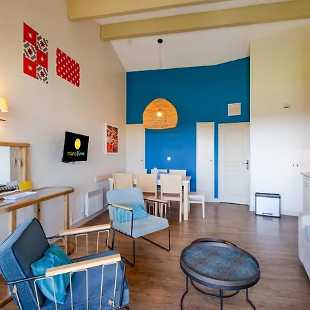 Les Parcs De - Maeva - 6 Personnes 1 1 Coin - Prestige Mae-7804 Grimaud