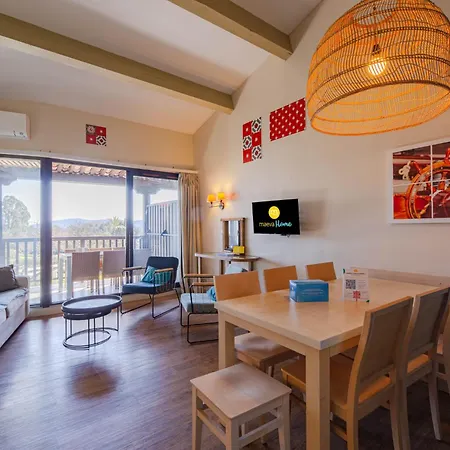 Les Parcs De - Maeva - 6 Personnes 1 1 Coin - Prestige Mae-7804 Apartamento
