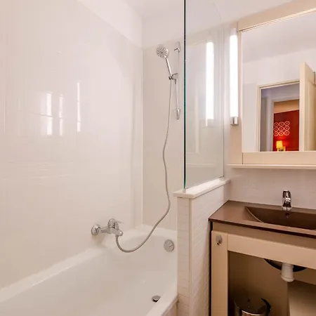 Résidence Les Parcs De - Maeva - 3 Pièces 6 Personnes - Prestige Mae-7804