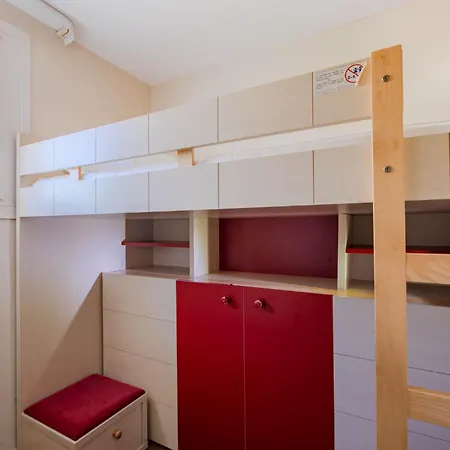 Les Parcs De - Maeva - 6 Personnes 1 1 Coin - Prestige Mae-7804 Lejlighed