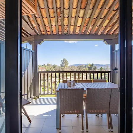 Résidence Les Parcs De - Maeva - 3 Pièces 6 Personnes - Prestige Mae-7804