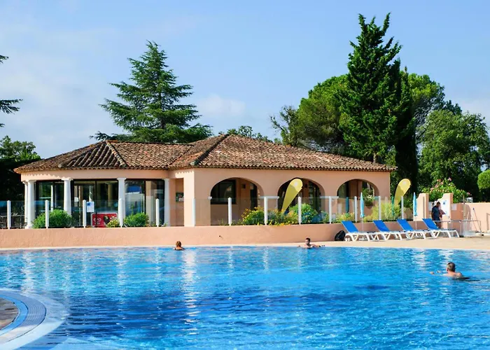 Apartment Les Parcs De - Maeva - 3 Pieces 6 Personnes - Prestige Mae-7804