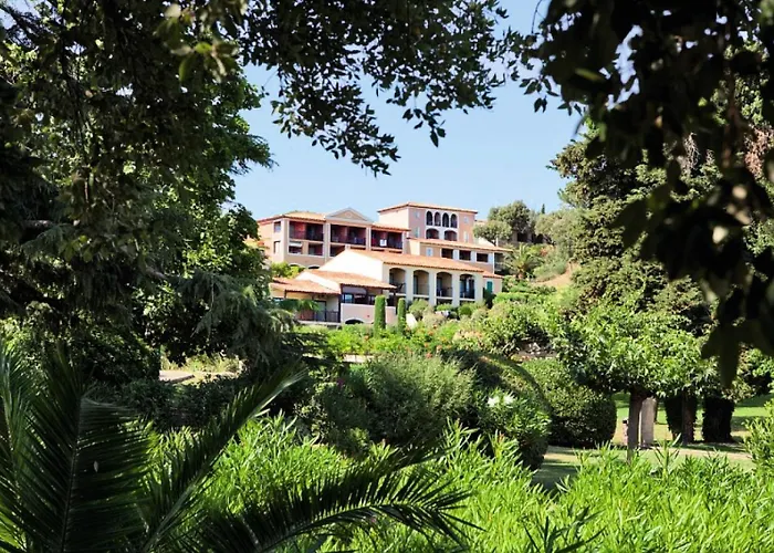 Les Parcs De - Maeva - 3 Pieces 6 Personnes - Prestige Mae-7804