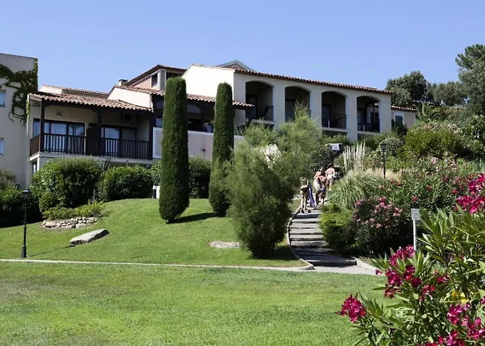 Les Parcs De - Maeva - 3 Pieces 6 Personnes - Prestige Mae-7804 Apartment *