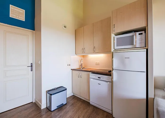 Apartment Les Parcs De - Maeva - 3 Pieces 6 Personnes - Prestige Mae-7804 *