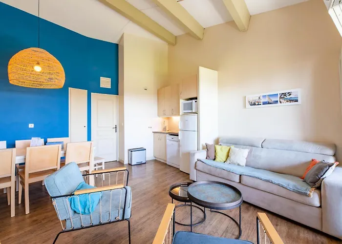 Les Parcs De - Maeva - 3 Pieces 6 Personnes - Prestige Mae-7804 *