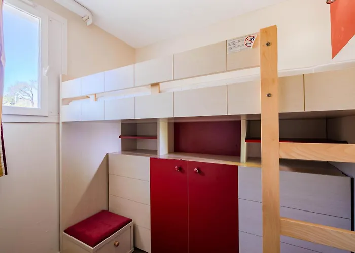 Les Parcs De - Maeva - 3 Pieces 6 Personnes - Prestige Mae-7804