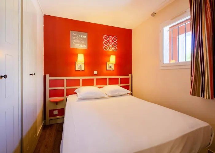 Les Parcs De - Maeva - 3 Pieces 6 Personnes - Prestige Mae-7804 Apartment *
