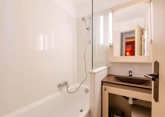 Apartment Les Parcs De - Maeva - 3 Pieces 6 Personnes - Prestige Mae-7804 Grimaud